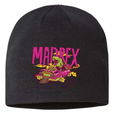 Madrex Sustainable Beanie