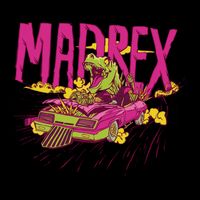 Madrex 16 in Basic Backpack