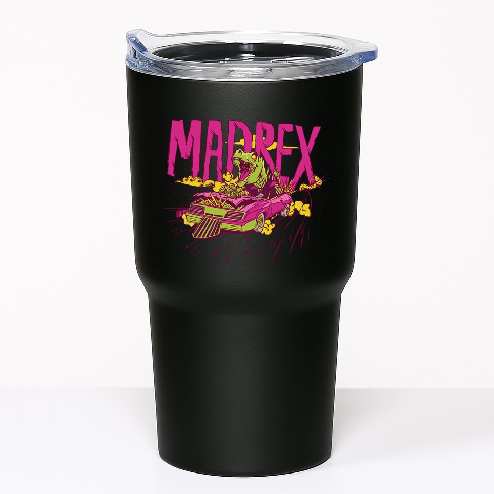 Madrex Tumbler