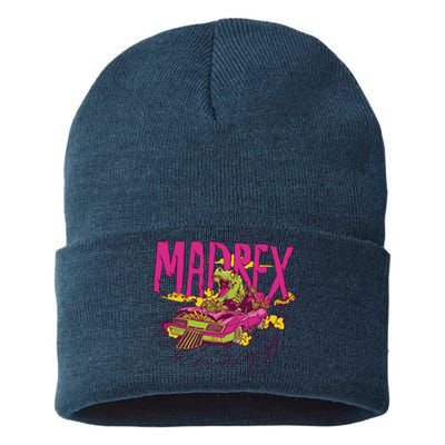 Madrex Sustainable Knit Beanie