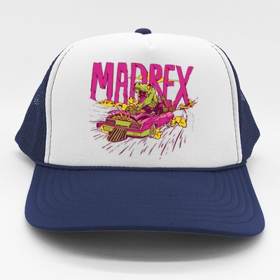 Madrex Trucker Hat