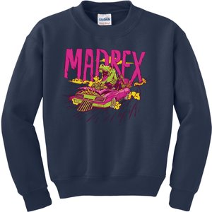 Madrex Kids Sweatshirt