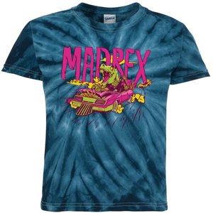 Madrex Kids Tie-Dye T-Shirt