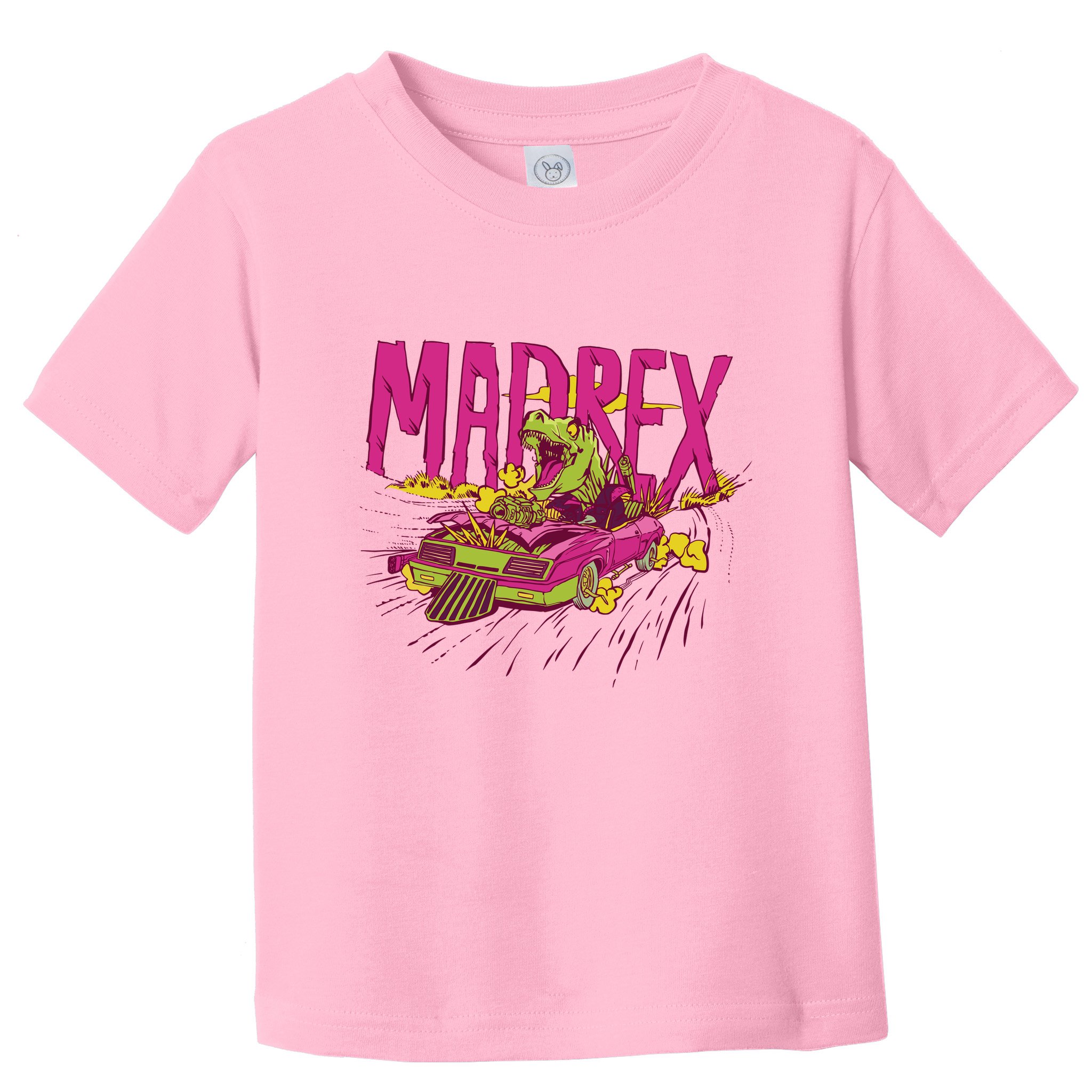 Madrex Toddler T-Shirt