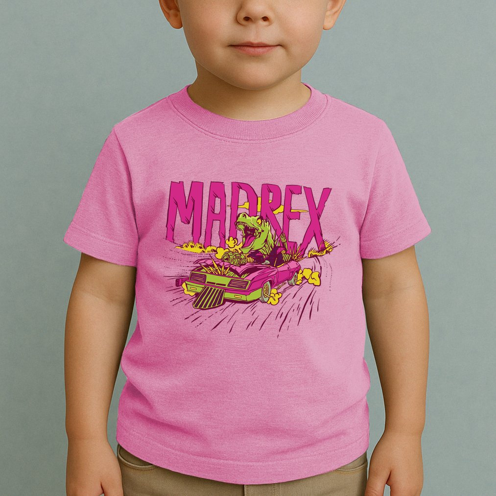 Madrex Toddler T-Shirt