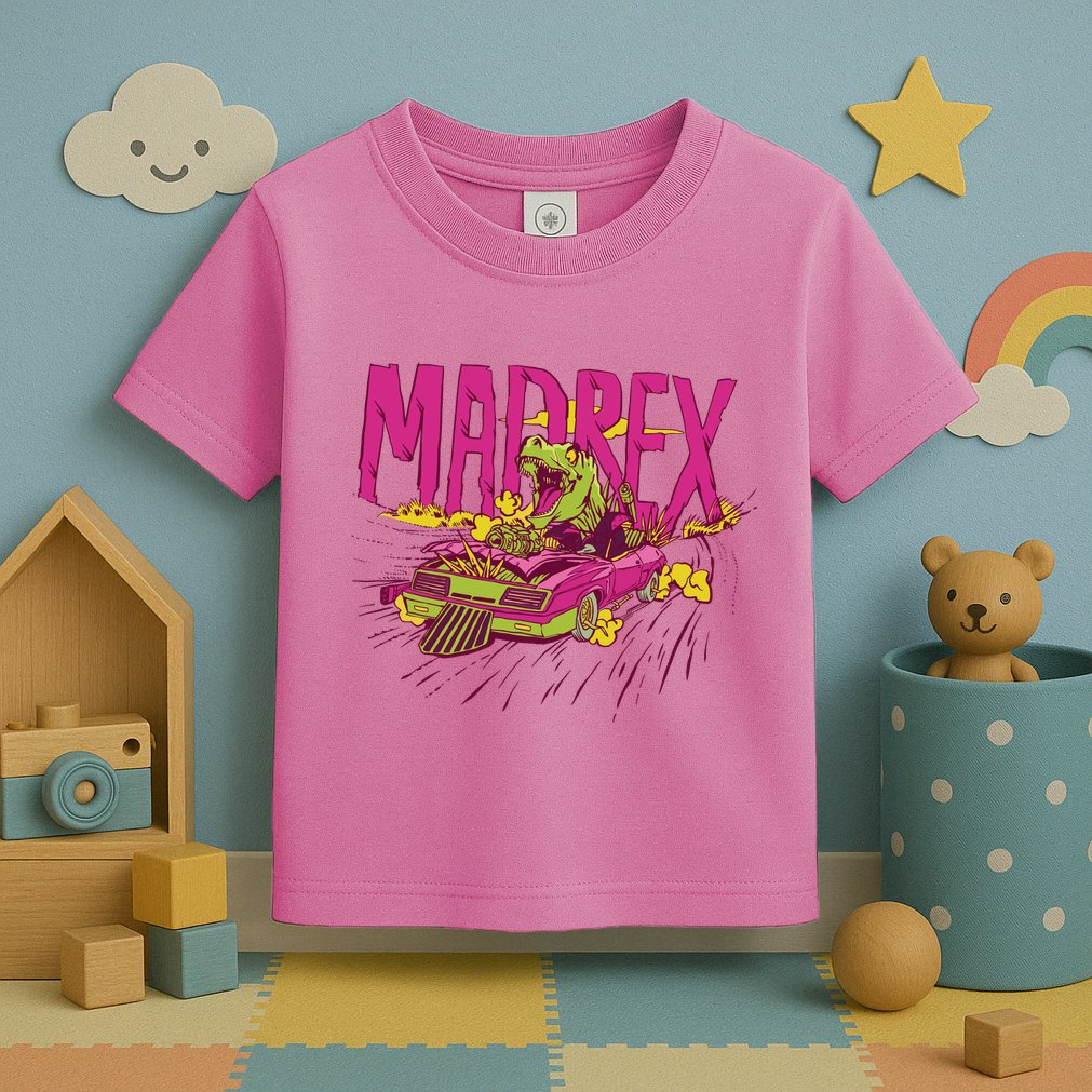 Madrex Toddler T-Shirt