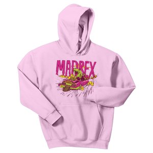 Madrex Kids Hoodie