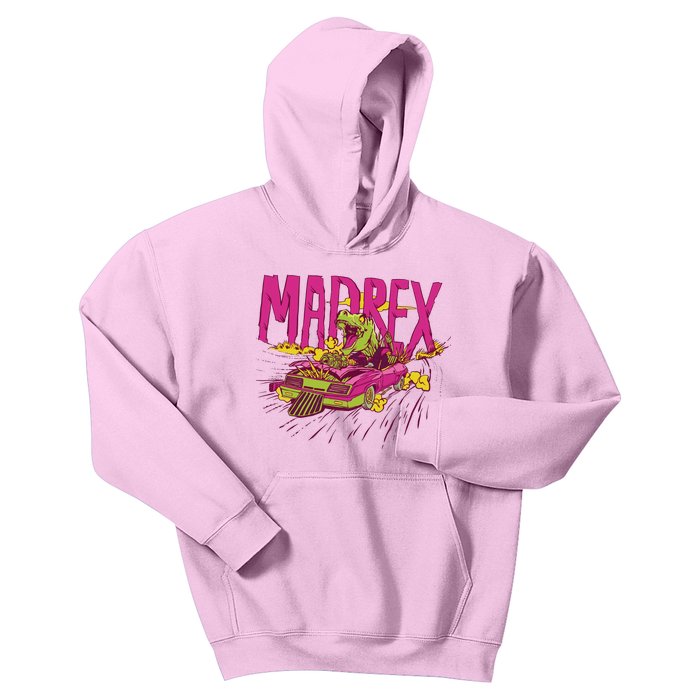 Madrex Kids Hoodie