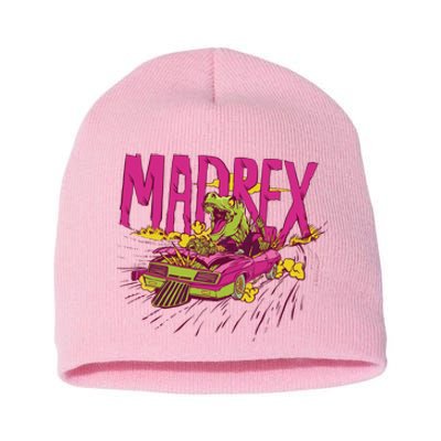 Madrex Short Acrylic Beanie