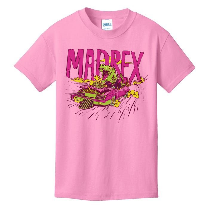 Madrex Kids T-Shirt