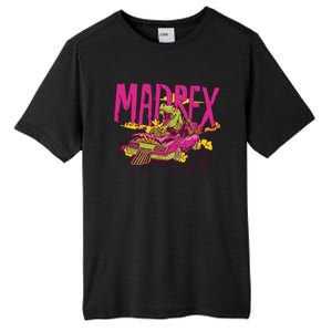 Madrex Trex Driving Tall Fusion ChromaSoft Performance T-Shirt