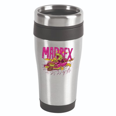 Madrex Trex Driving 16oz Travel Tumbler