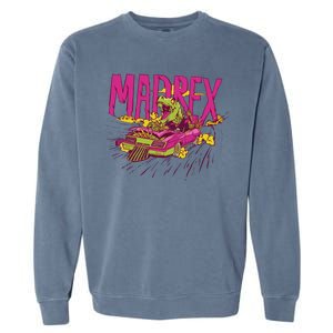 Madrex Trex Driving Garment-Dyed Sweatshirt