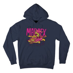 Madrex Trex Driving Hoodie