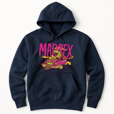 Madrex Trex Driving Hoodie