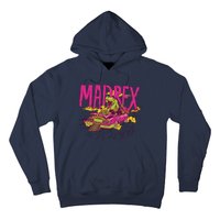 Madrex Trex Driving Hoodie