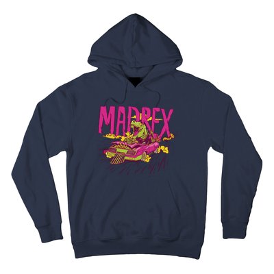 Madrex Trex Driving Hoodie