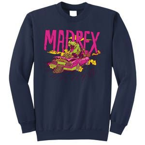 Madrex Trex Driving Sweatshirt