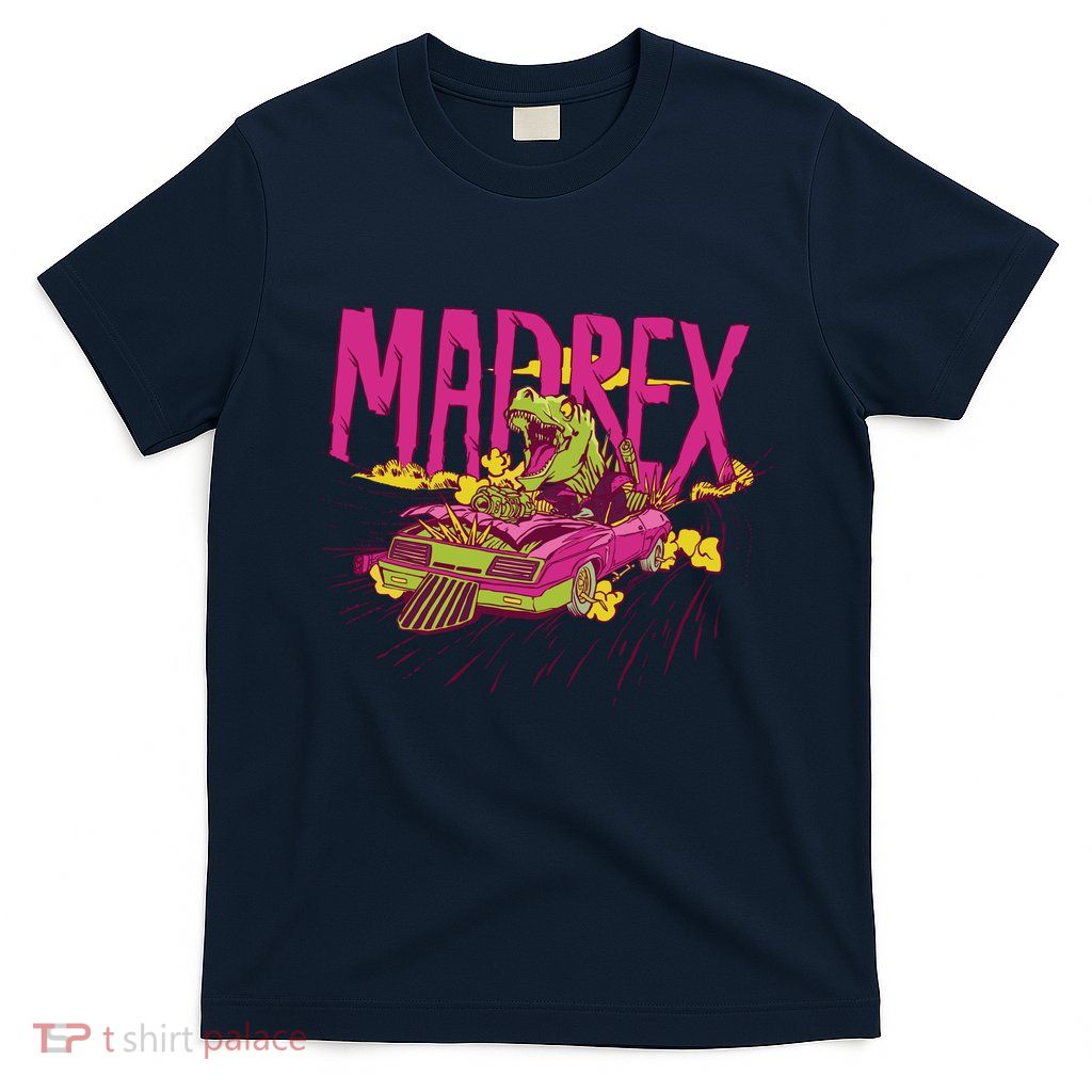 Madrex Trex Driving T-Shirt