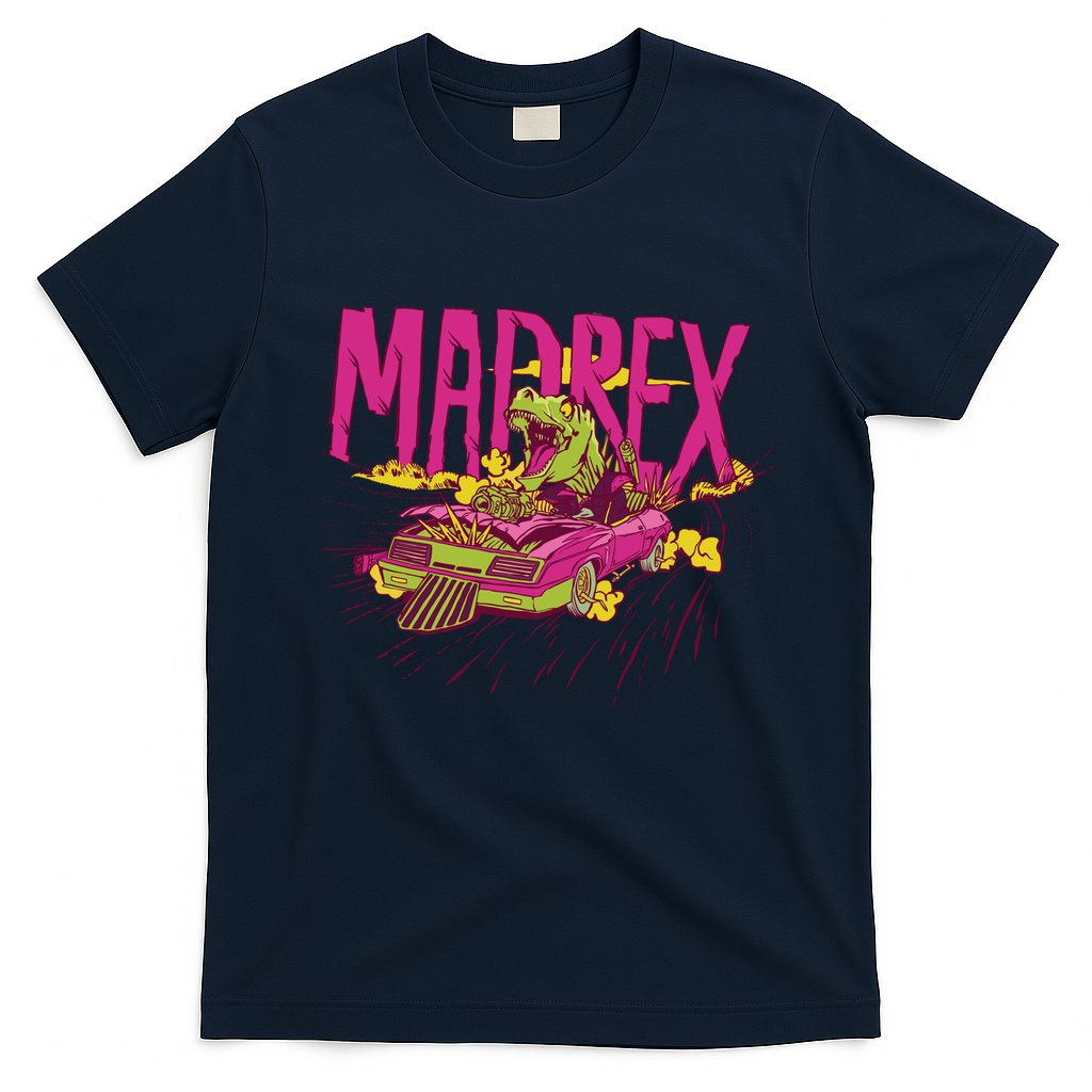 Madrex Trex Driving T-Shirt