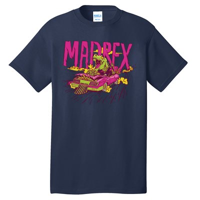 Madrex Trex Driving Tall T-Shirt