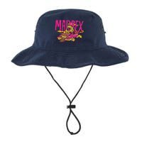 Madrex Trex Driving Legacy Cool Fit Booney Bucket Hat