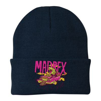 Madrex Trex Driving Knit Cap Winter Beanie