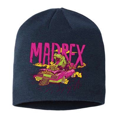 Madrex Trex Driving Sustainable Beanie