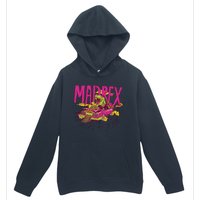 Madrex Trex Driving Urban Pullover Hoodie