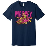 Madrex Trex Driving Premium T-Shirt