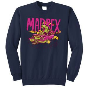 Madrex Trex Driving Tall Sweatshirt