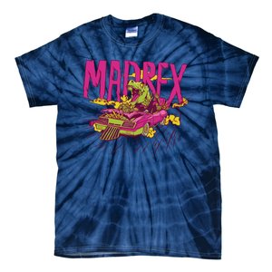 Madrex Trex Driving Tie-Dye T-Shirt