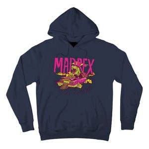 Madrex Trex Driving Tall Hoodie