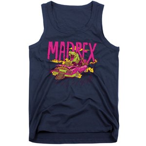 Madrex Trex Driving Tank Top