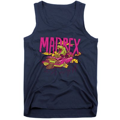 Madrex Trex Driving Tank Top
