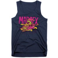 Madrex Trex Driving Tank Top