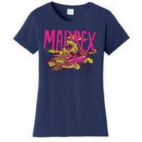 Madrex Trex Driving Women's T-Shirt