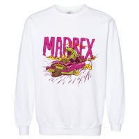 Madrex Trex Driving Garment-Dyed Sweatshirt