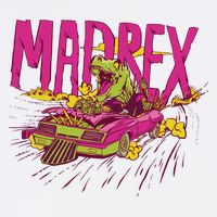 Madrex Trex Driving Garment-Dyed Sweatshirt