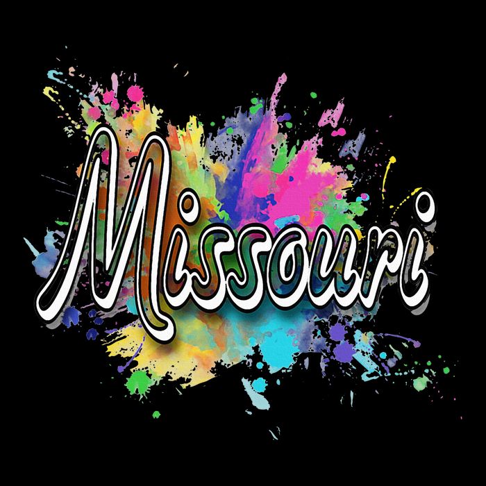 Missouri Apparel For Missouri Impact Tech Backpack