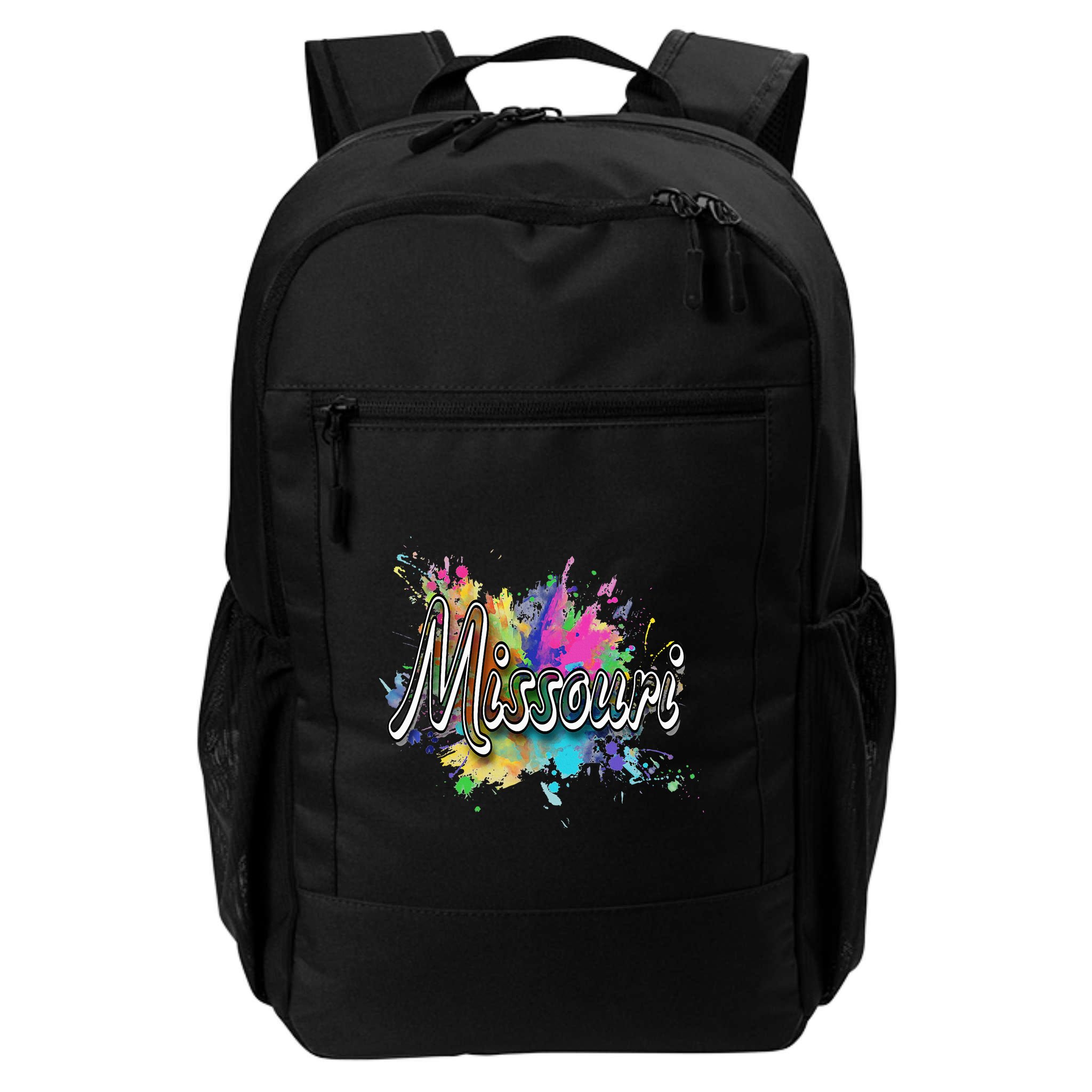 Missouri Apparel For Missouri Backpack