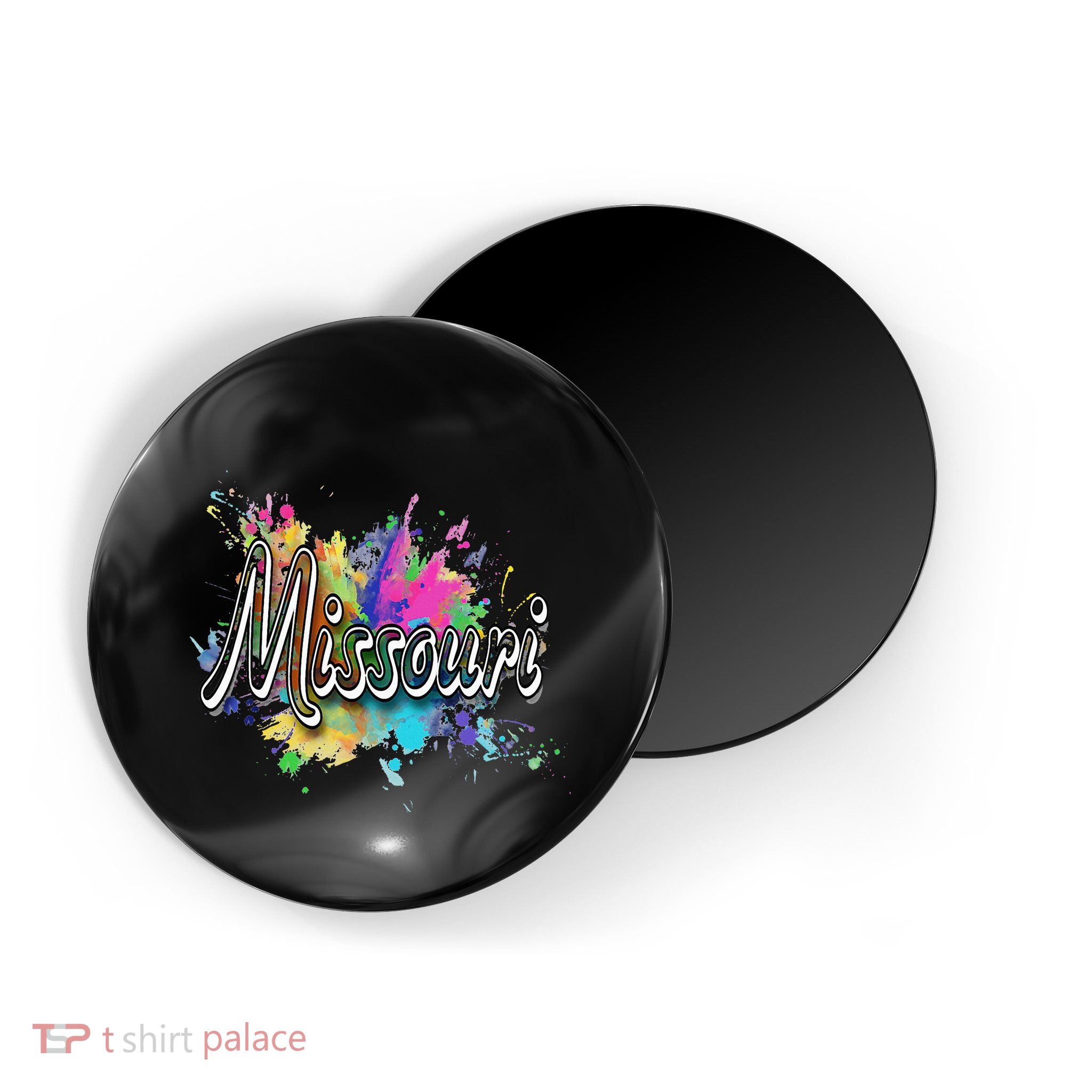 Missouri Apparel For Missouri Magnet