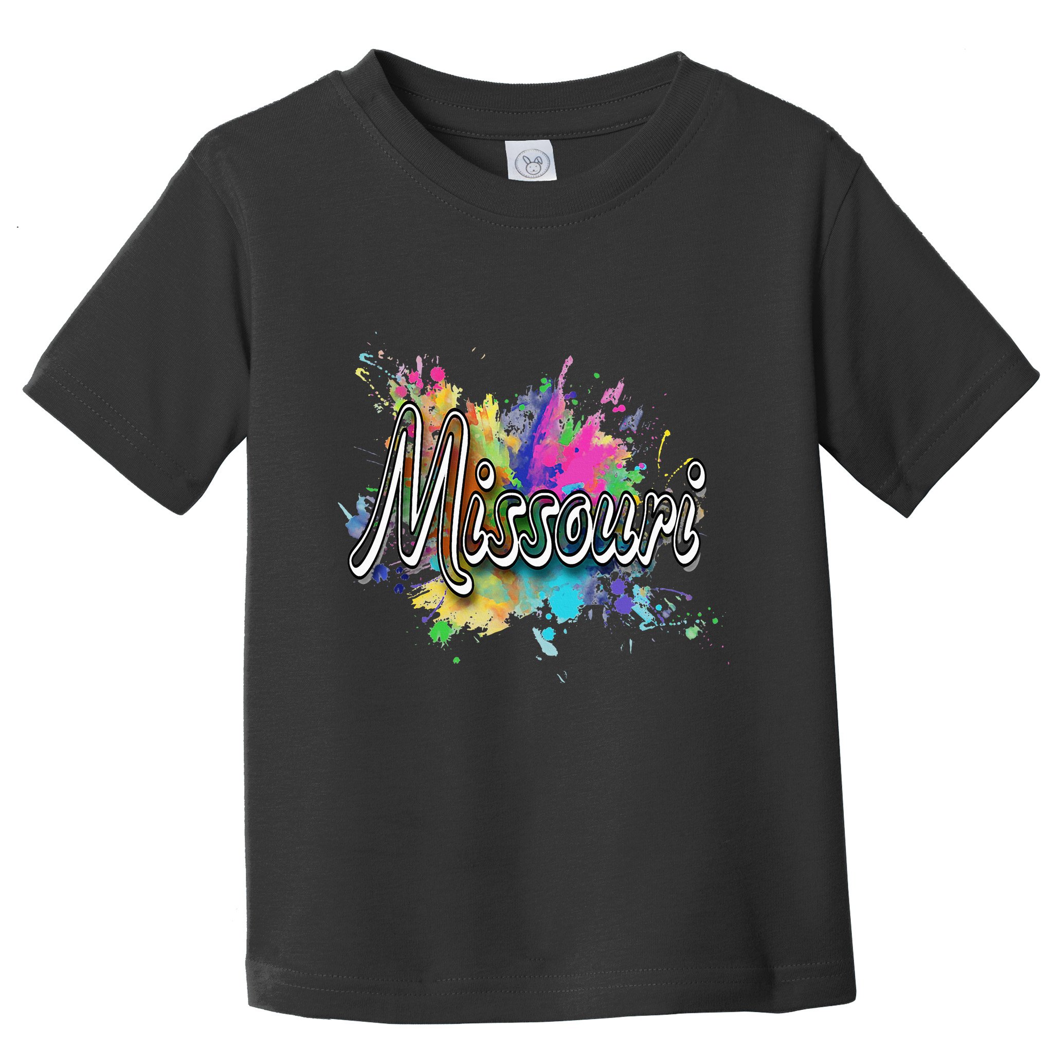 Missouri Apparel For Missouri Toddler T-Shirt