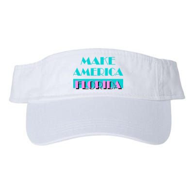 Ron Desantis 2024 Make America Florida Visor