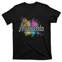 Minnesota Apparel For Men Women T-Shirt