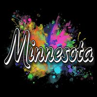 Minnesota Apparel For Men Women Youth Performance Sprint T-Shirt