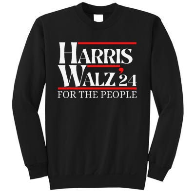 Moving America Forward With Pride And Determination Harris Sweatshirt