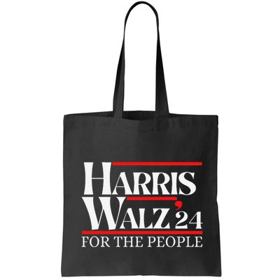 Moving America Forward With Pride And Determination Harris Bag