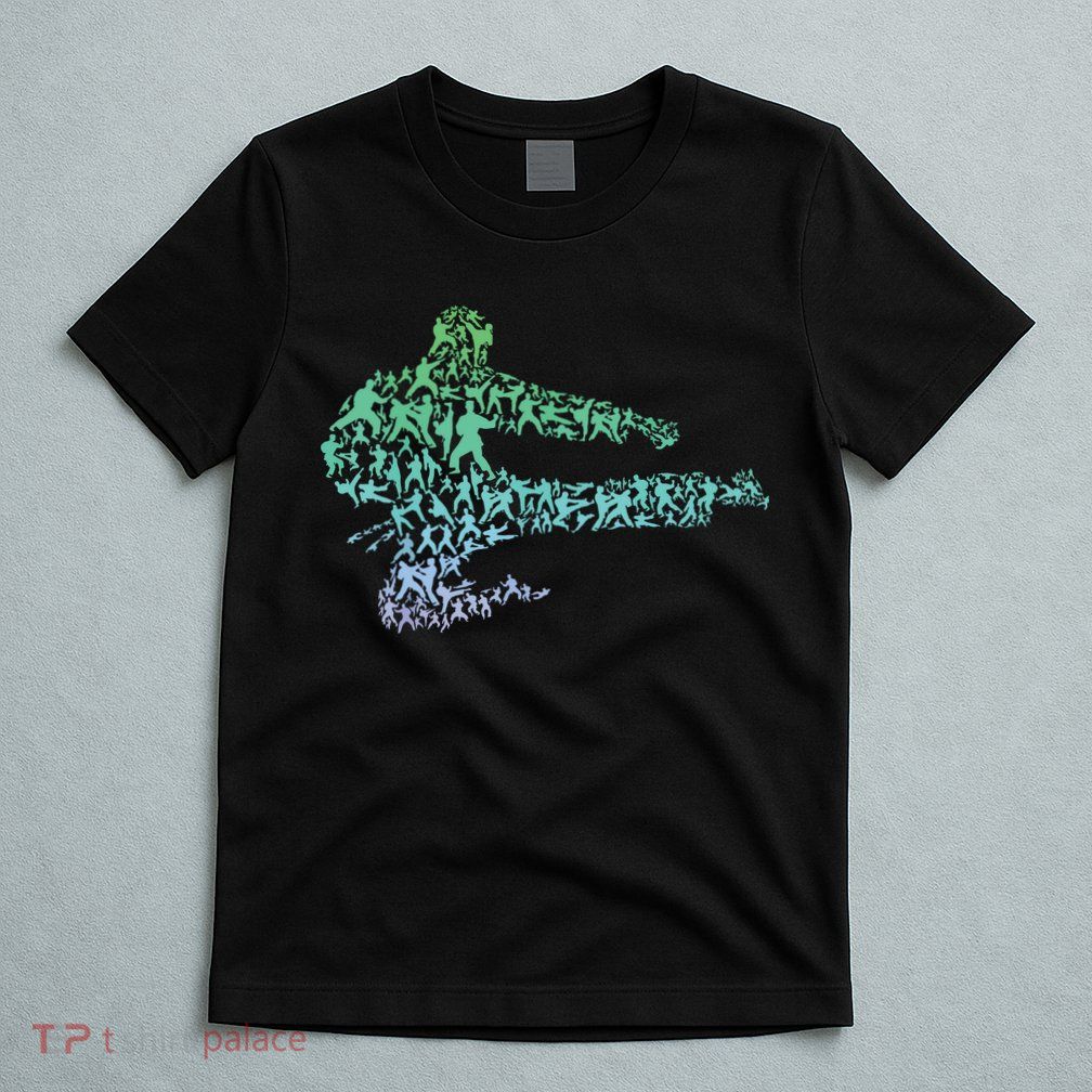 Martial Arts For Karate Fighter Boy Karate T-Shirt