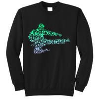 Martial Arts For Karate Fighter Karate Sweatshirt